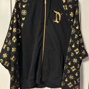 Disney Sleeping Beauty Castle Hoodie